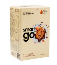 Smart GO «Ореховое печенье с шоколадом» (7 порций)